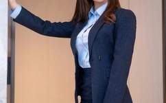 孙耀琦泳装照片